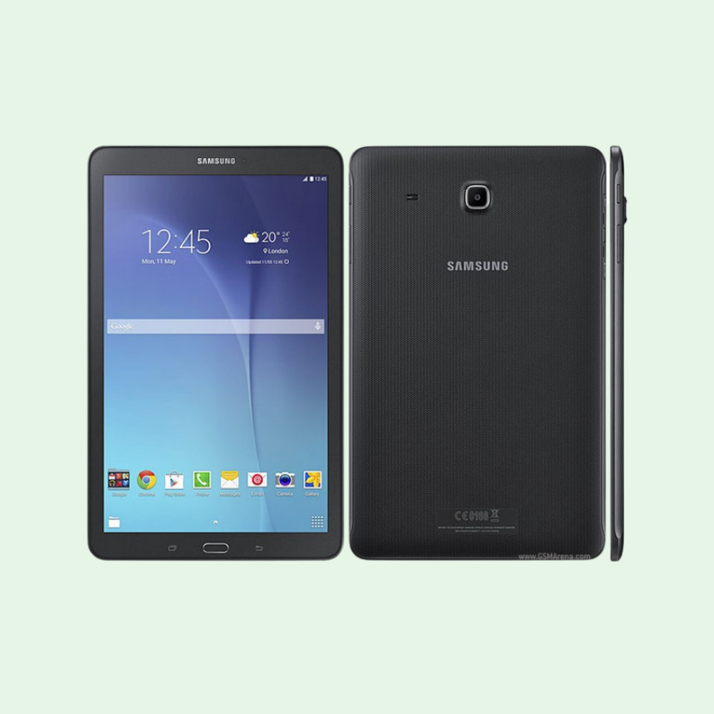 Samsung Galaxy Tab E 3G 9.6 T561 Samsung Galaxy Tab E 3G 9.6 T561